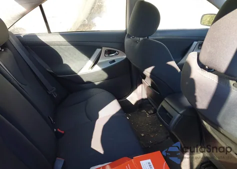 2007 Toyota Camry Se from USA, damaged, VIN 4T1BE46KX7U662497